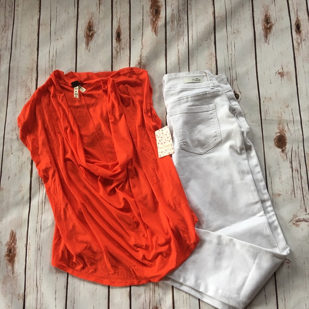 Free People